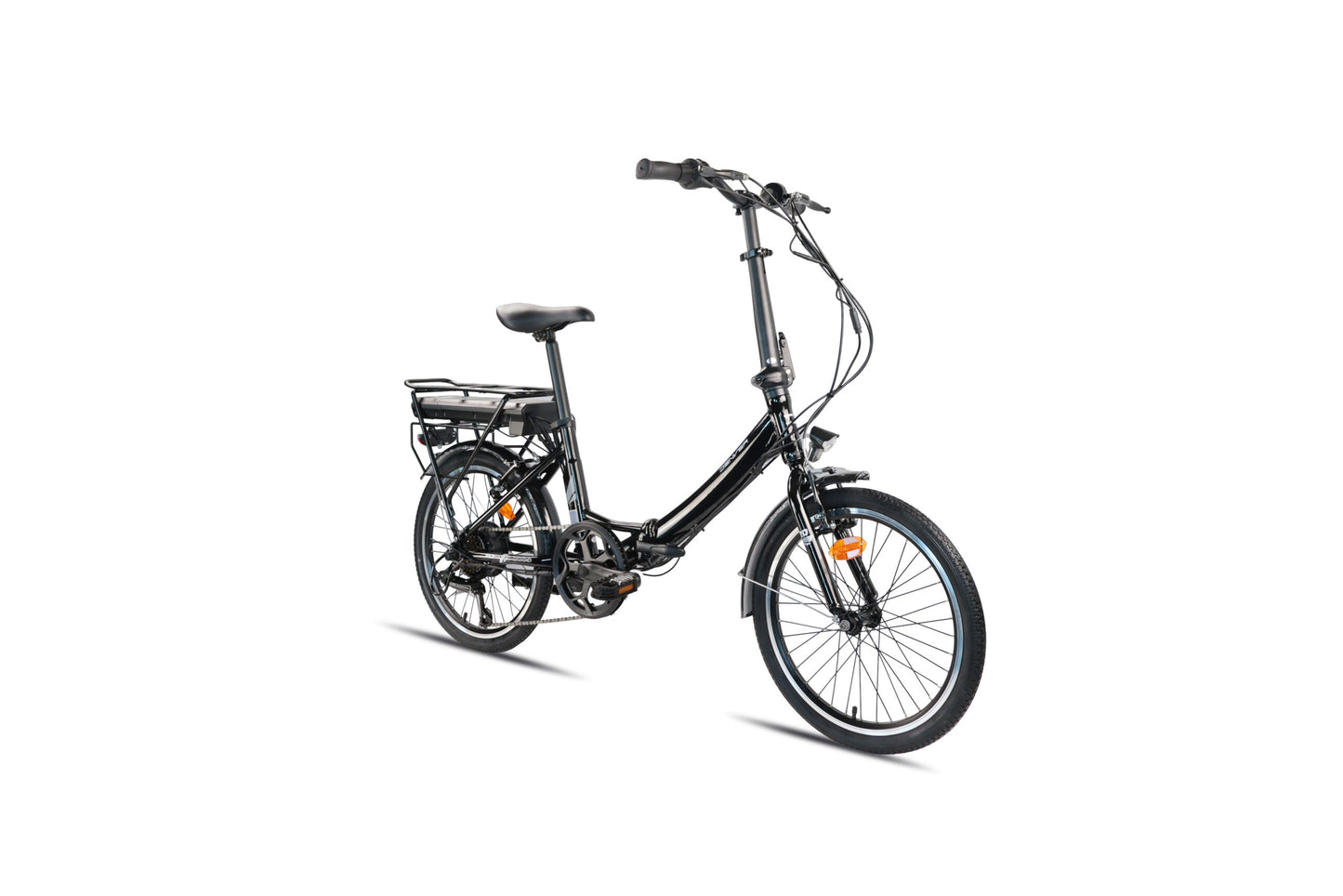 Bicicletă electrică 20” E 2000