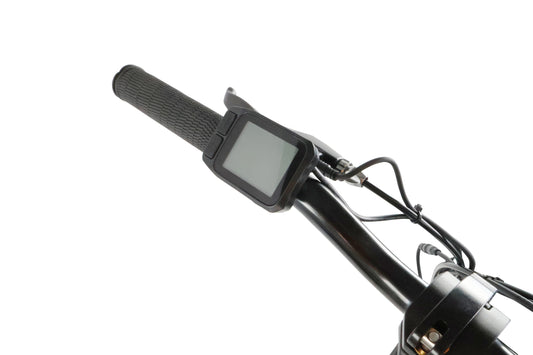 Bicicletă electrică 20” E 2500