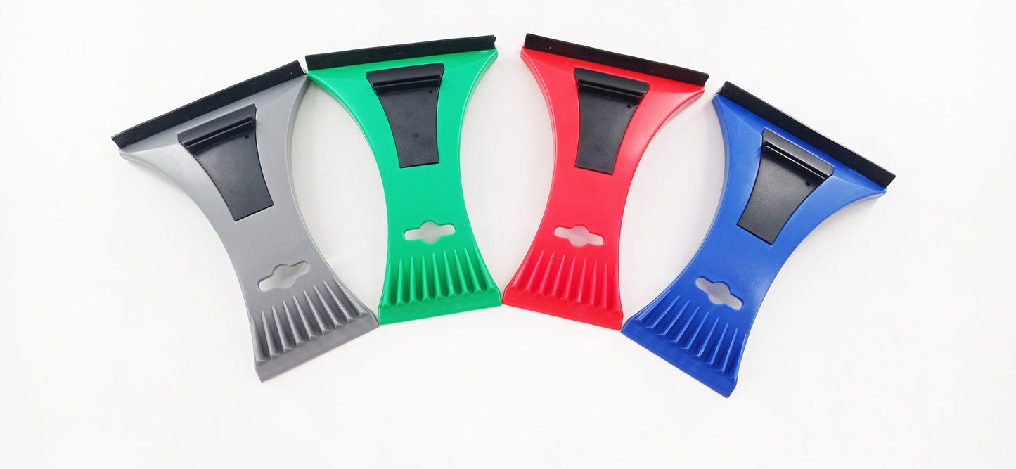 Racleta gheata diverse culori