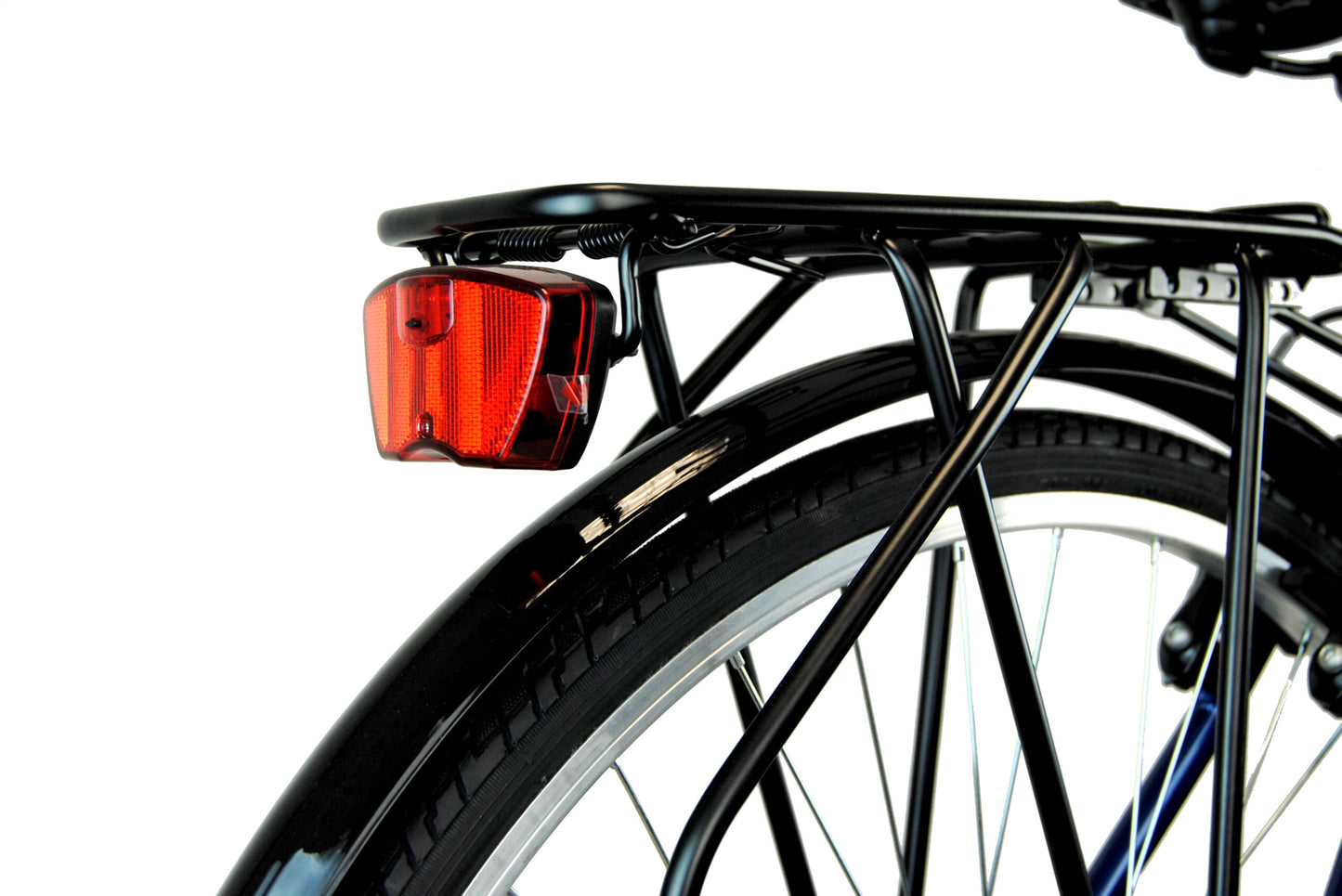 Bicicletă trekking bărbați 28” 21 viteze Shimano