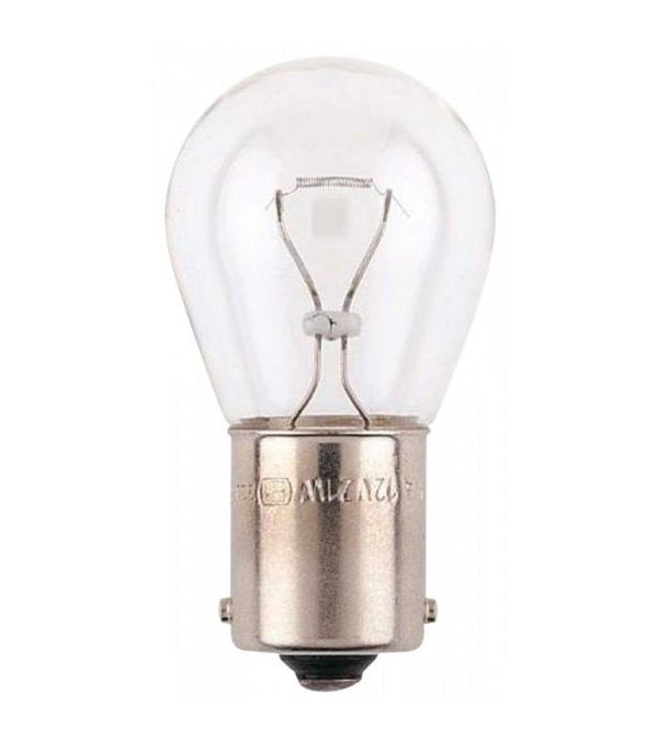 BEC CU FILAMENT INDICATOR 12V 21W BA15S