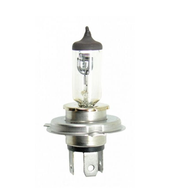 BEC HALOGEN H4 24V 70.75W P43T