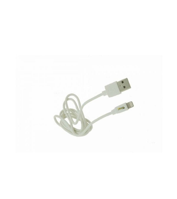 CABLU USB IPOD,IPHONE,IPAD (Timbru verde 0.15 ron)