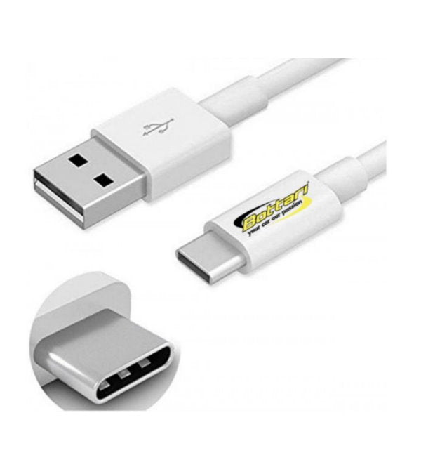 Cablu incarcare telefon, tableta mufa tip C, cablu 100cm