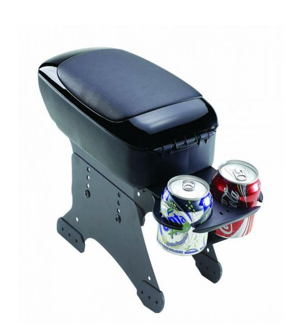 Cotiera auto cu sport pahar