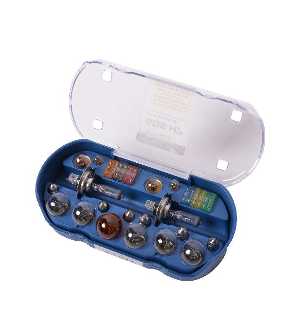 H7 Kit becuri si sigurante auto