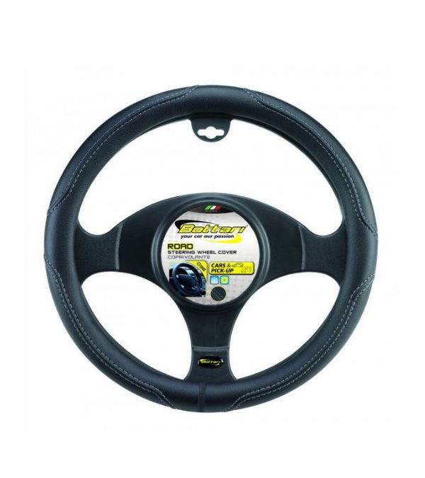 HUSA PENTRU VOLAN ROAD NEGRU GRI