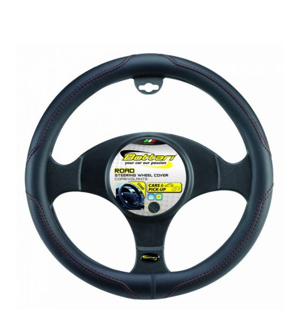 HUSA PENTRU VOLAN ROAD NEGRU ROSU