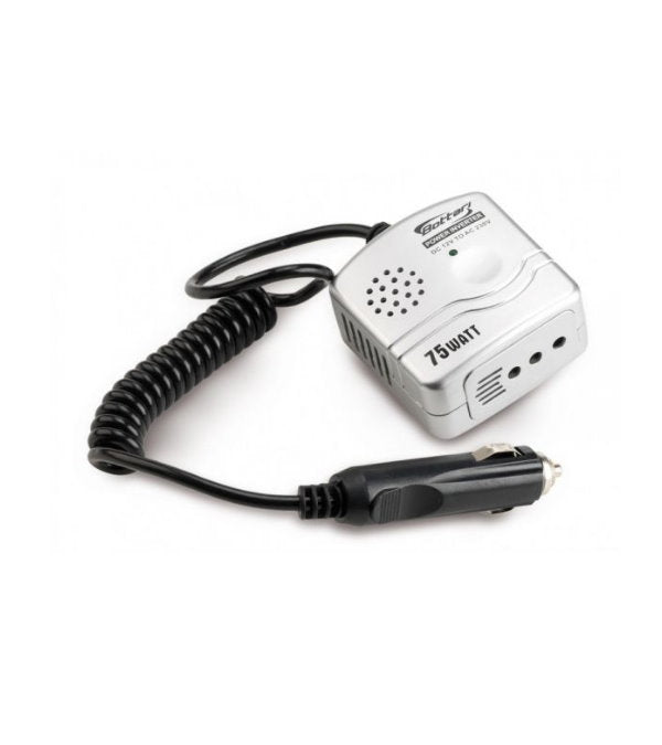 INVERTOR DE PUTERE CU EXTENSIE 75W 12V EXTENSION POWER 150