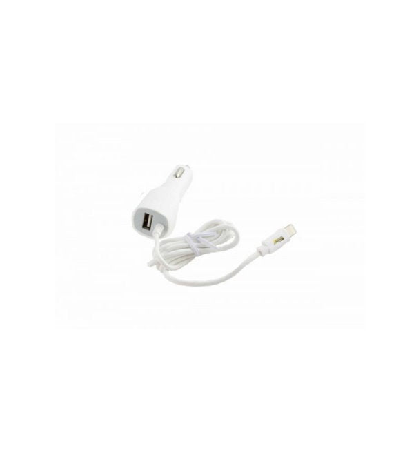 Incarcator cu cablu pentru IPOD, IPHONE, IPAD 1 PORT USB