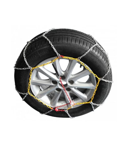 Lanturi antiderapante pentru conditii extreme tip plasa 9 mm masura 110 "Rapid T2"