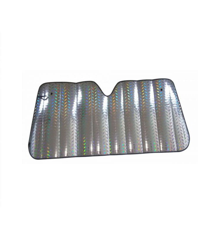 Parasolar aluminiu SUN-LASER 80X150 cm