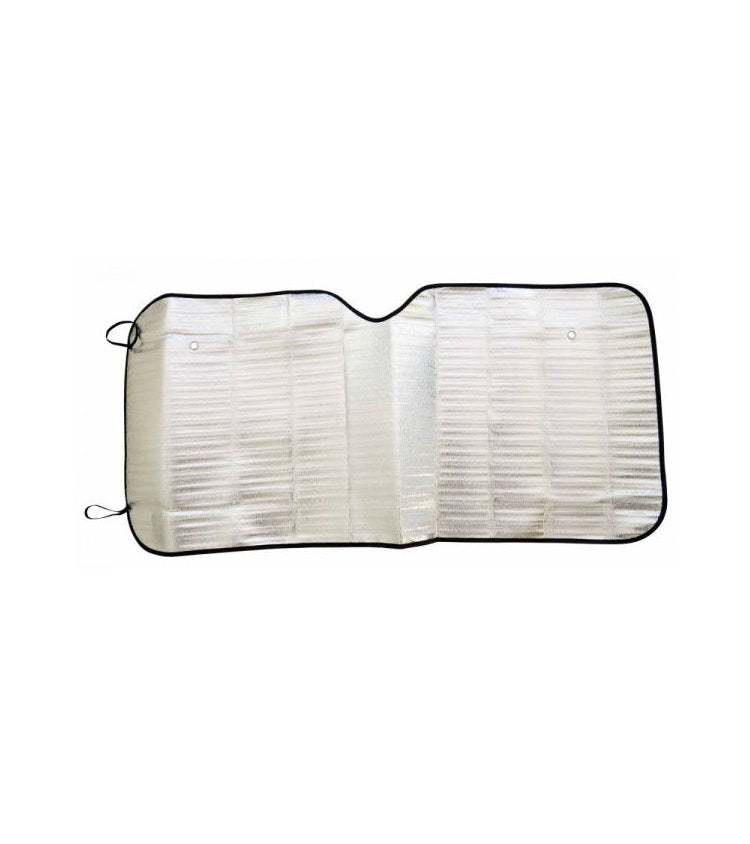 Parasolar frontal aluminiu Polar 60x130 cm
