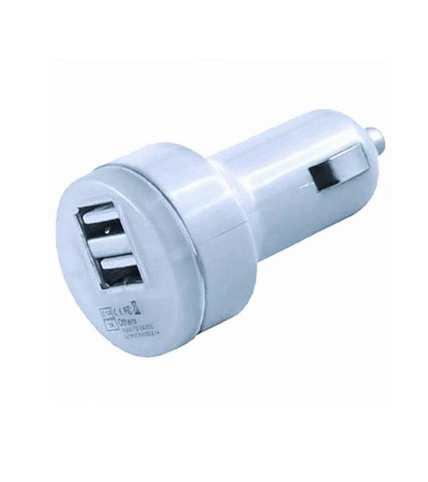 Port USB 2 iesiri 1,2.1 Amp X-ALL