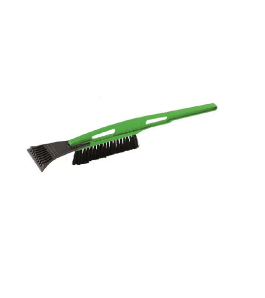 Perie zapada cu racleta gheata , 53 cm, Bottari