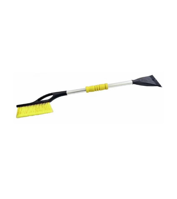 Racleta Gheata cu Perie Bottari, 75cm