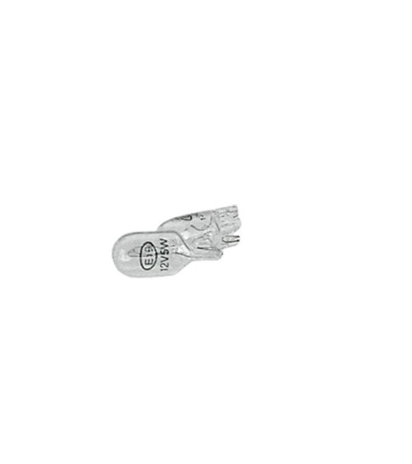 SET 2 BECURI MICRO 12V 5W T10 30157