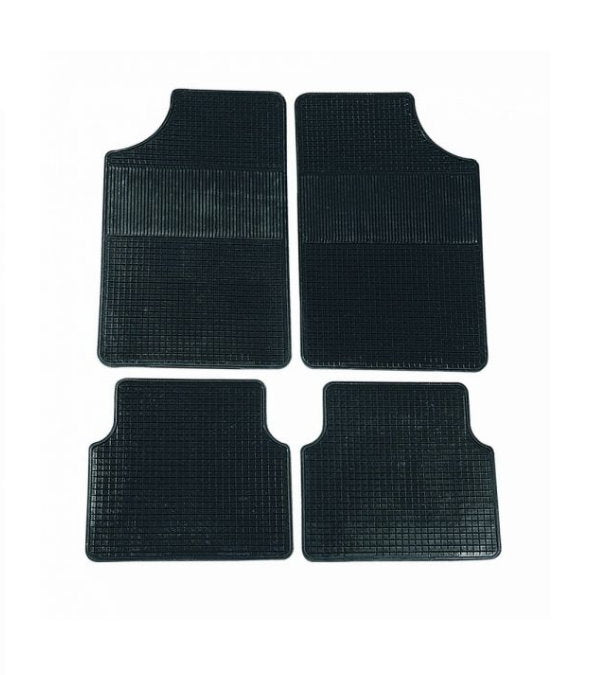 SET 4 BUCATI COVORASE AUTO CAUCIUC BINGO