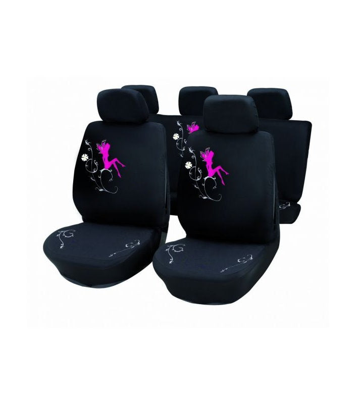 SET HUSA AUTO SCAUN MY FAIRY