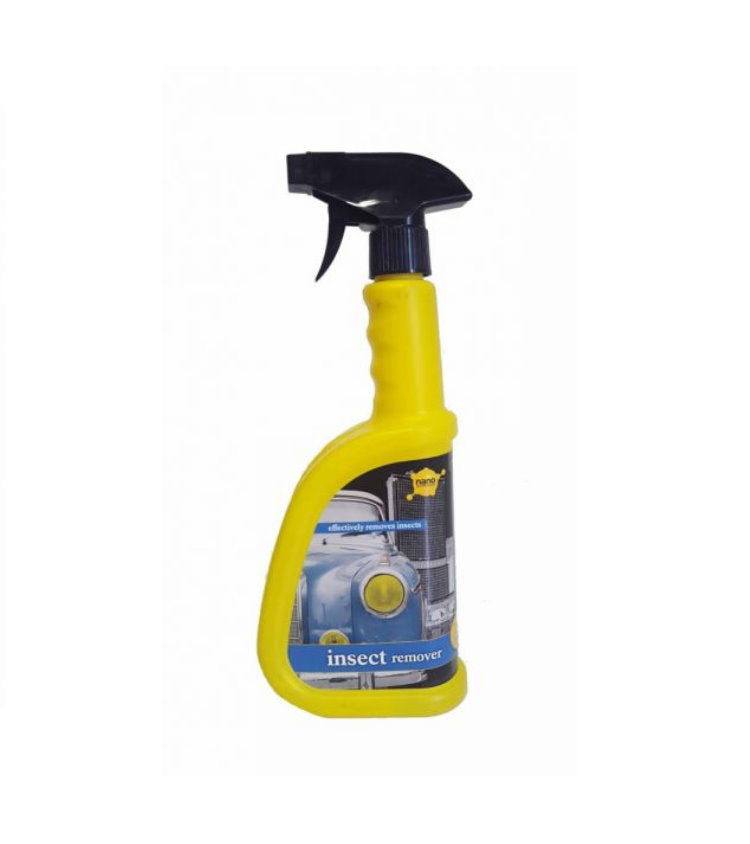 SOLUTIE INDEPARTAT INSECTELE 580ML