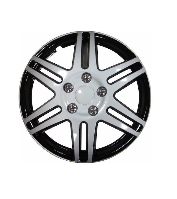 Set capace roti Sevilla, 15"