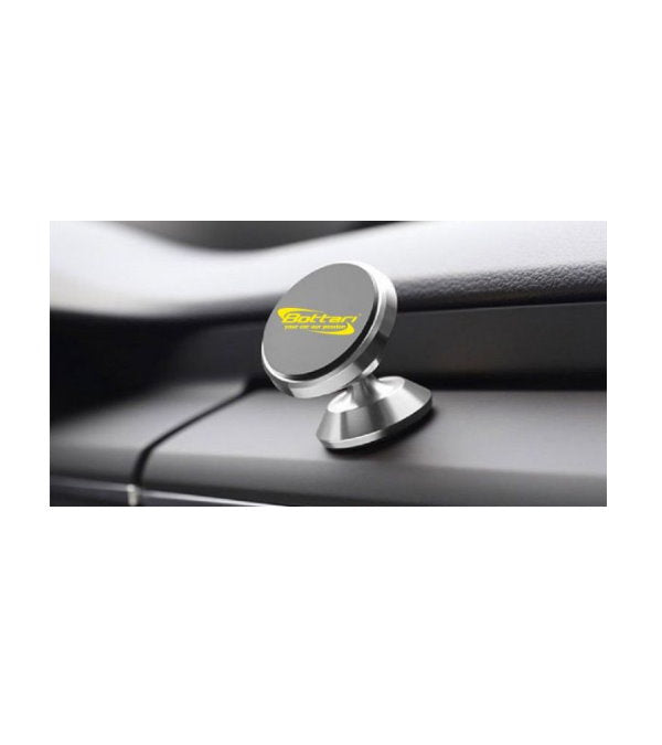 Suport auto magnetic pentru telefon