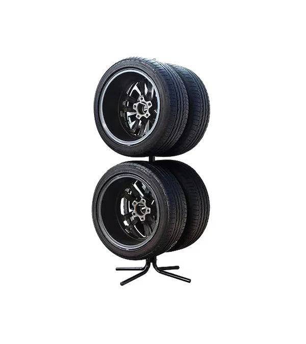 Suport depozitare roti auto Bottari, 13"-17"