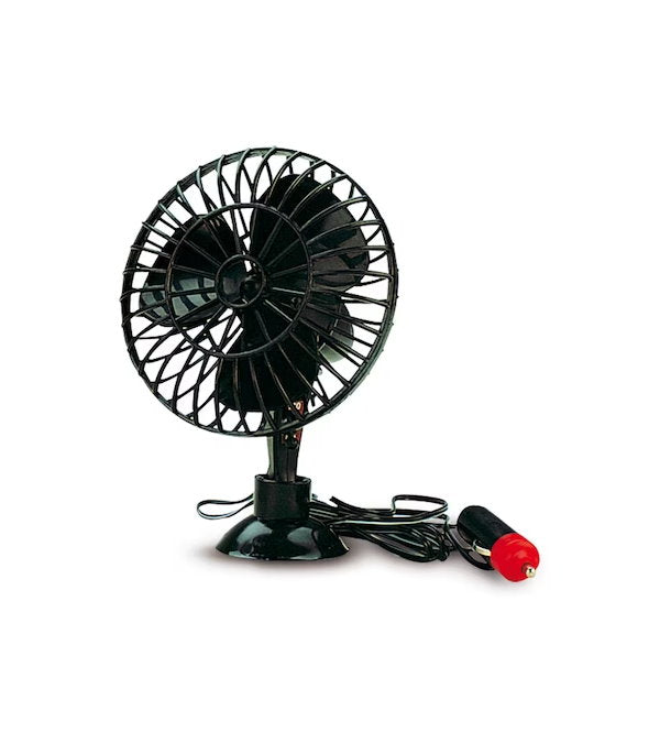 Ventilator auto din plastic 12V WINDY (timbru verde 0.84 ron)