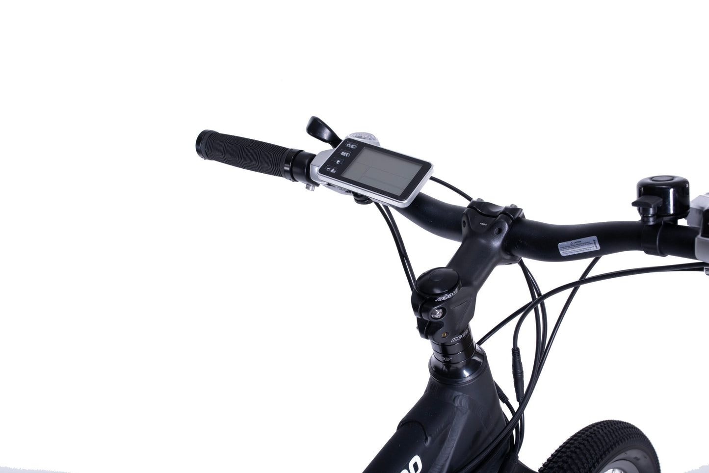 Bicicletă electrică 27.5” 7 viteze Shimano, baterie 10.4Ah Samsung