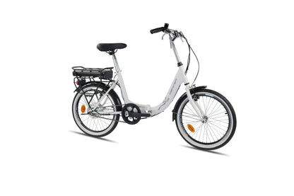 Bicicletă electrică 20” E 1000