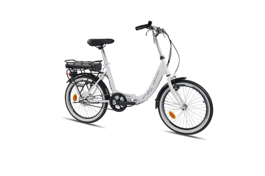 Bicicletă electrică 20” E 1000