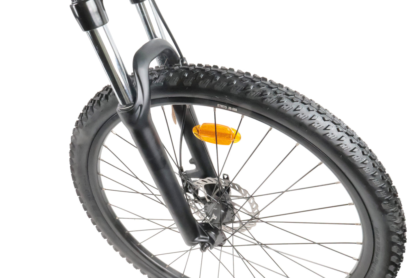 Bicicletă electrică MTB 26” E 3400