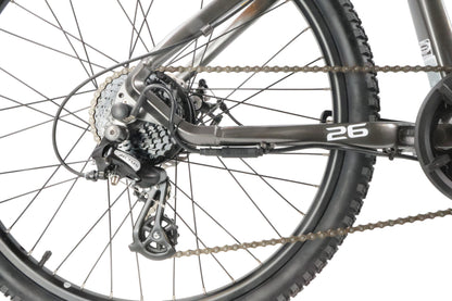 Bicicletă electrică MTB 26” E 3400