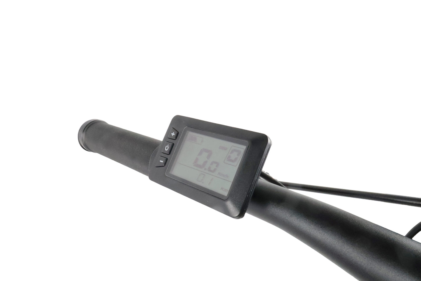 Bicicletă electrică MTB 26” E 3400