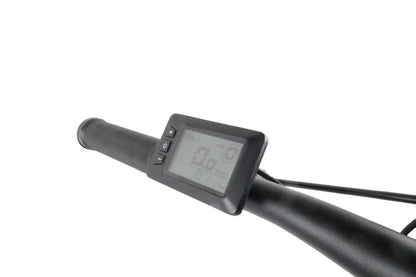 Bicicletă electrică MTB 26” E 3400