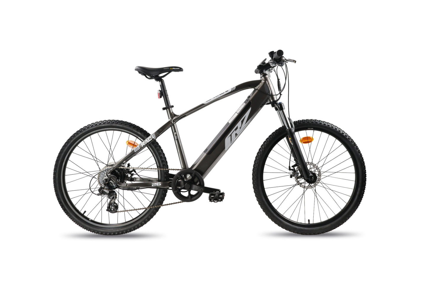 Bicicletă electrică MTB 26” E 3400