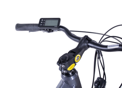 Bicicletă electrică 28” E Motive