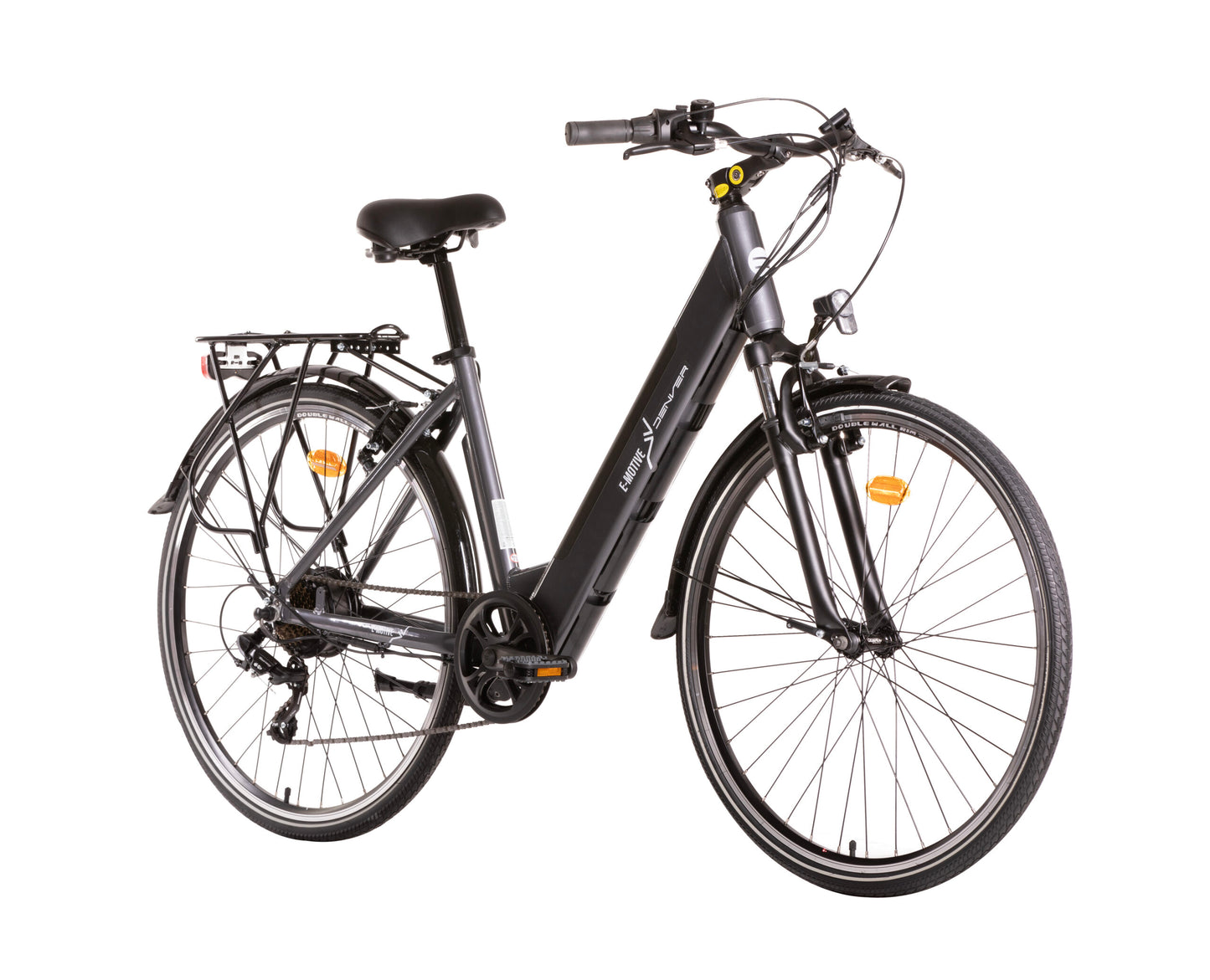 Bicicletă electrică 28” E Motive