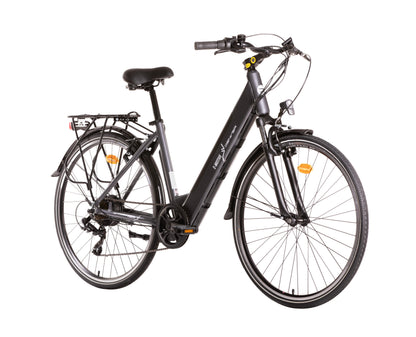 Bicicletă electrică 28” E Motive