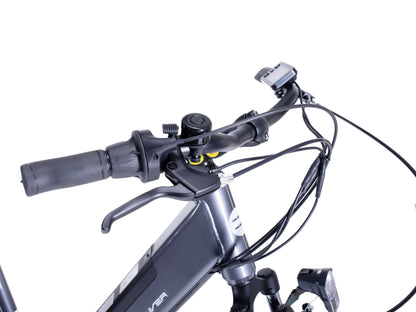 Bicicletă electrică 28” E Motive