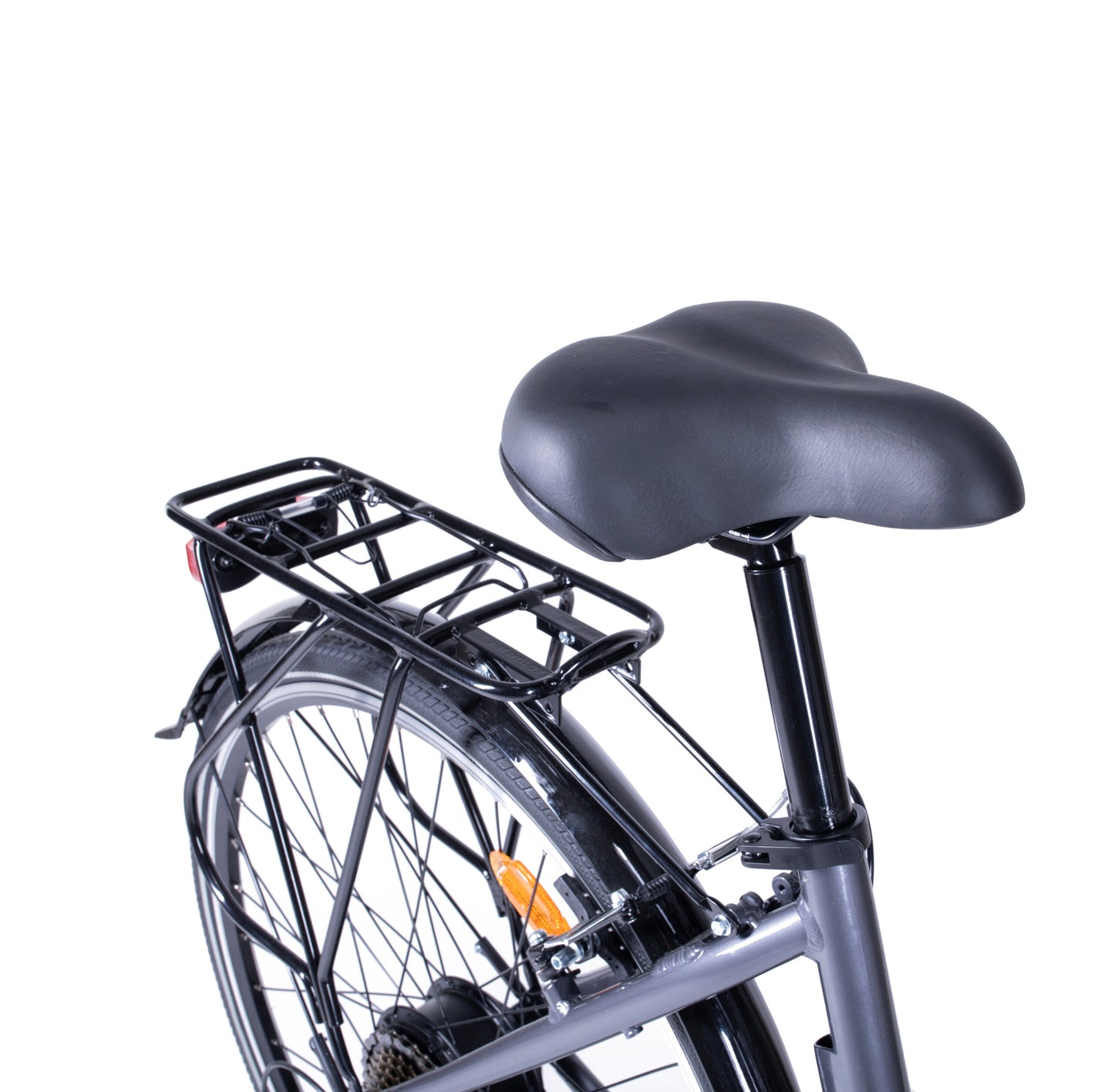 Bicicletă electrică 28” E Motive