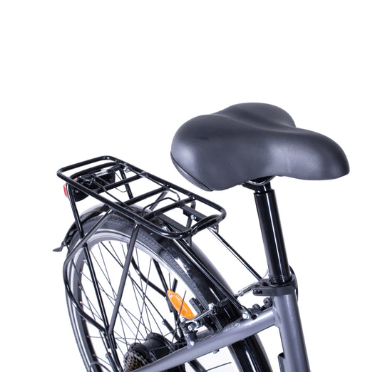 Bicicletă electrică 28” E Motive