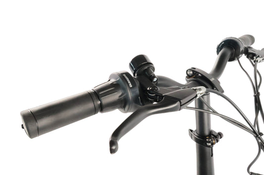 Bicicletă electrică 20” E 2000