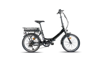 Bicicletă electrică 20” E 2000
