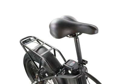 Bicicletă electrică 20” E 2500