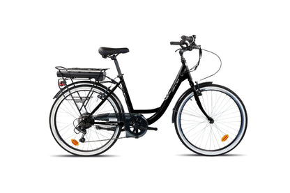 Bicicletă electrică 26” E 4000