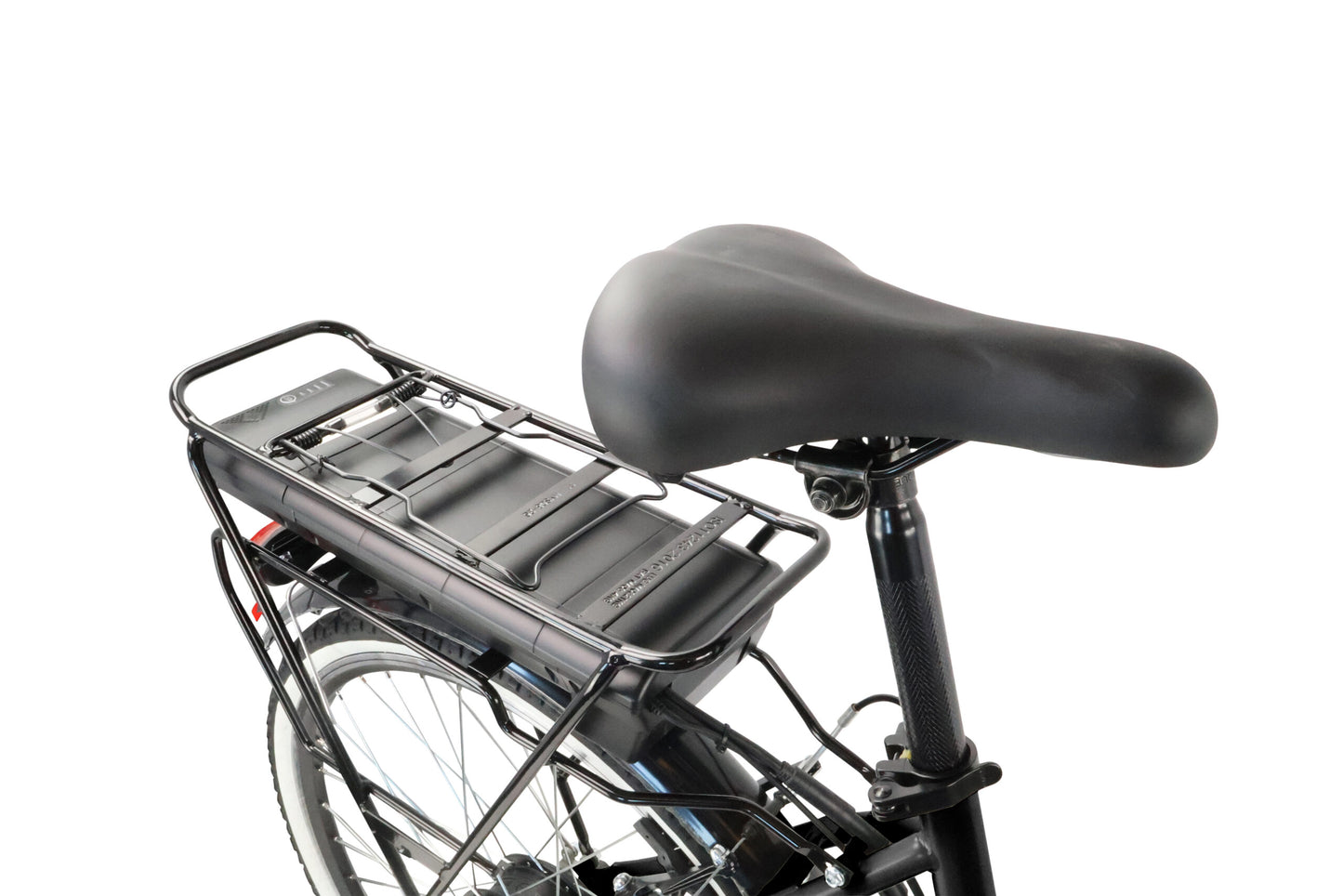 Bicicletă electrică 26” E 4000