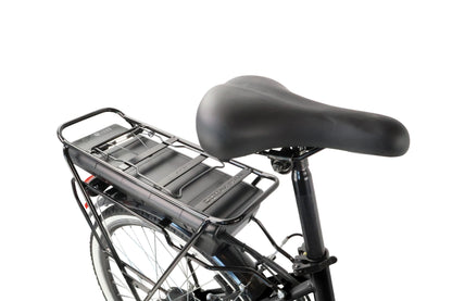 Bicicletă electrică 26” E 4000