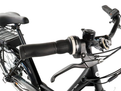 Bicicletă electrică 26” E 4000