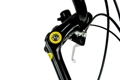 Bicicletă trekking bărbați 28” 21 viteze Shimano